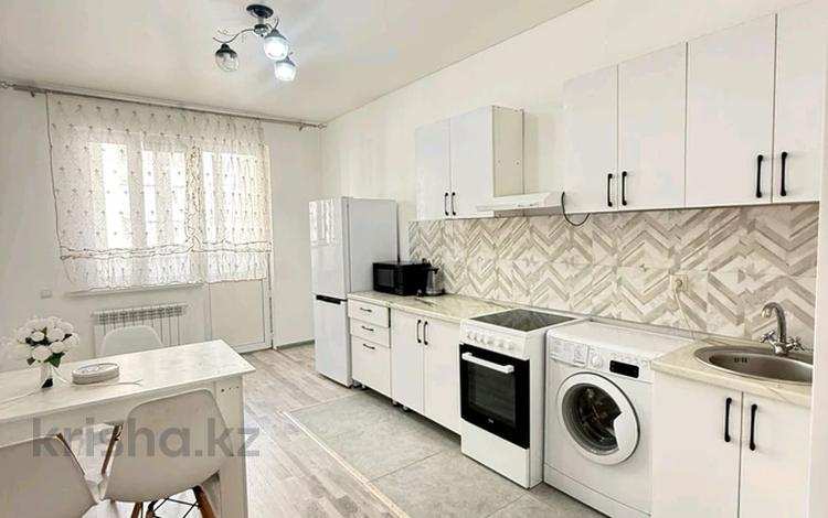 2-комнатная квартира · 70 м² · 8/10 этаж, Суаткол за 32.5 млн ₸ в Алматы, Алатауский р-н — фото 2