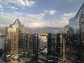 4-комнатная квартира · 162.7 м² · 9/33 этаж, Аль-фараби 15/1 за 135.4 млн ₸ в Алматы, Бостандыкский р-н — фото 4