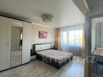 1-комнатная квартира · 35 м² · 3/4 этаж, Молдагулова 2 — Возле дворца за 115 000 ₸ в Балхаше