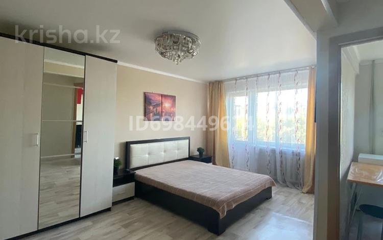 1-комнатная квартира · 35 м² · 3/4 этаж, Молдагулова 2 — Возле дворца за 115 000 ₸ в Балхаше — фото 4