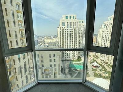 3-комнатная квартира, 131 м², 13/19 этаж, Сейфуллина за 112 млн 〒 в Алматы, Бостандыкский р-н