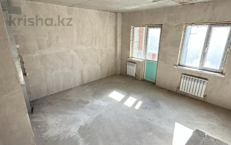 1-бөлмелі пәтер · 28.4 м² · 3/6 қабат, Республики 40 — Республика, бағасы: 11.5 млн ₸ в Косшы — фото 2