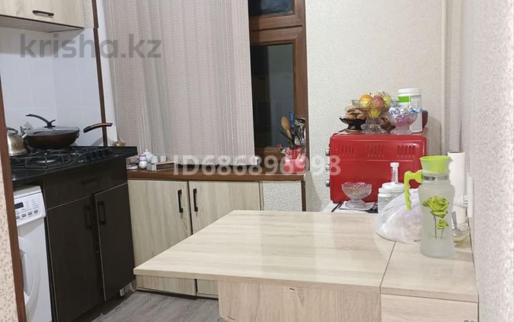 3-комнатная квартира · 59 м² · 5/5 этаж, Просп Кунаева 24 — Рядом центральная городская больница за 12.2 млн ₸ в Кентау — фото 2