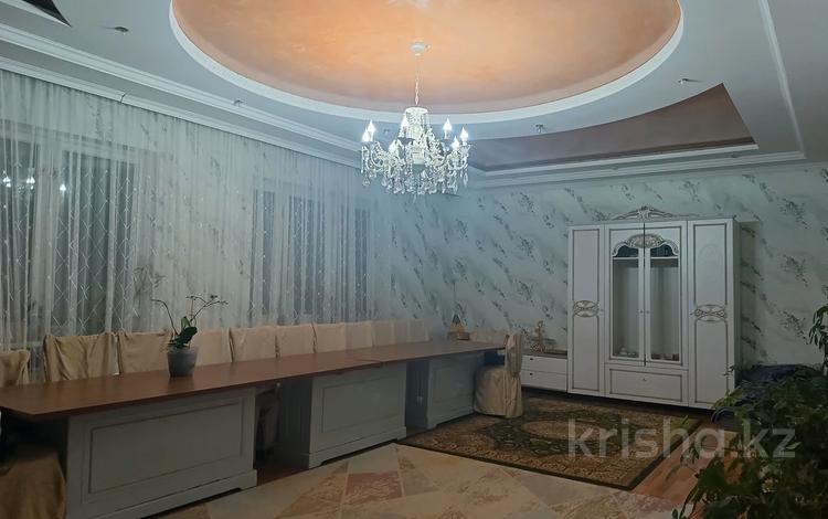 Отдельный дом · 8 комнат · 307 м² · 10 сот., Диирмен за 55 млн ₸ в  — фото 4