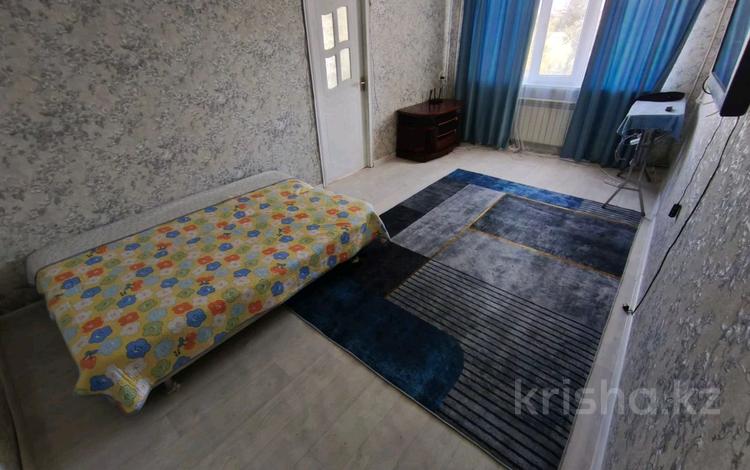 2-бөлмелі пәтер · 56 м² · 4/5 қабат, 18-й мкр., бағасы: 13 000 ₸ в Шымкенте, Енбекшинский р-н — фото 14