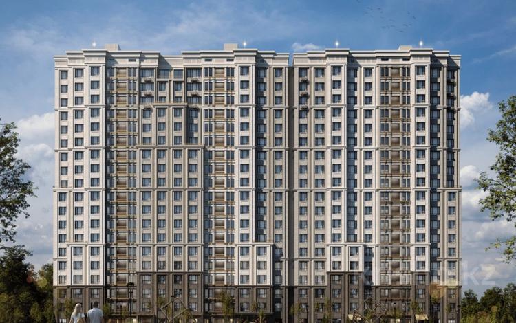4-комнатная квартира · 134.36 м² · 17/19 этаж, К.Кайсенова 55/1 за ~ 82 млн ₸ в Усть-Каменогорске — фото 2