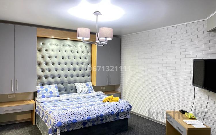 1-бөлмелі пәтер · 40 м² · 6/19 қабат, Навои 37 — Жандосова, бағасы: 18 000 ₸ в Алматы, Бостандыкский р-н — фото 15