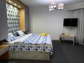 1-бөлмелі пәтер · 40 м² · 6/19 қабат, Навои 37 — Жандосова, бағасы: 18 000 ₸ в Алматы, Бостандыкский р-н — фото 2