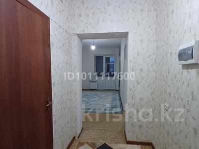 1-комнатная квартира · 38 м² · 4/7 этаж, 11-көше за 115 000 〒 в Туркестане