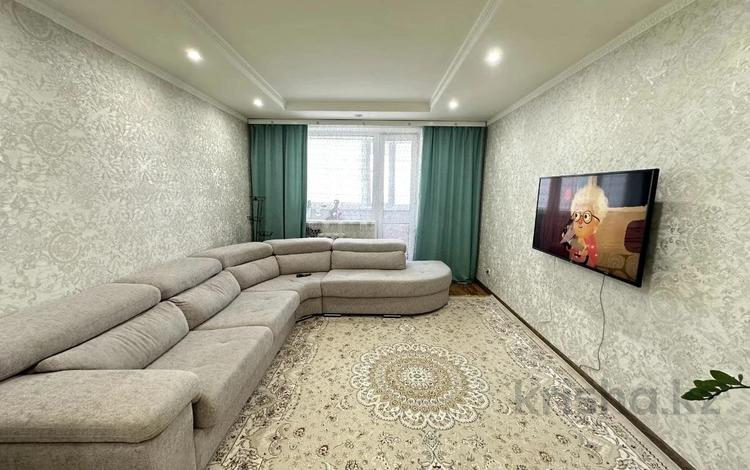 3-бөлмелі пәтер · 68.4 м² · 7/10 қабат, Маяковского 101/1, бағасы: ~ 32.7 млн ₸ в Костанае — фото 2