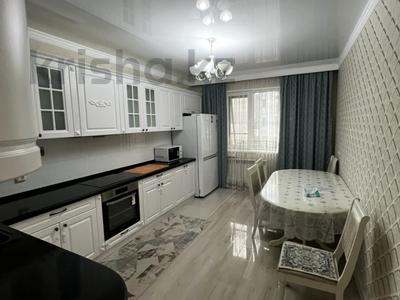 2-бөлмелі пәтер · 70 м² · 3/10 қабат, Абикен Бектуров 3/2, бағасы: 400 000 ₸ в Астане, Есильский р-н