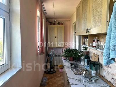 2-комнатная квартира · 48 м² · 5/5 этаж, 12-й микрорайон, 12-й микрорайон 225а — Сайрамская за 18 млн ₸ в Шымкенте, Енбекшинский р-н