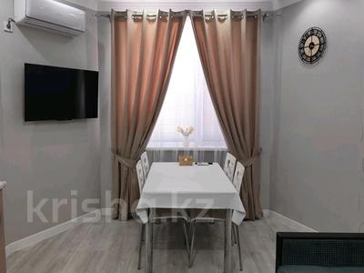 1-бөлмелі пәтер · 52 м² · 1/5 қабат, Авангард 2 микрорайон 6А, бағасы: 250 000 ₸ в Атырау