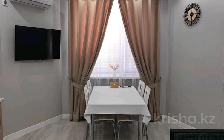 1-бөлмелі пәтер · 52 м² · 1/5 қабат, Авангард 2 микрорайон 6А, бағасы: 250 000 ₸ в Атырау — фото 8