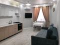 1-бөлмелі пәтер · 52 м² · 1/5 қабат, Авангард 2 микрорайон 6А, бағасы: 250 000 ₸ в Атырау — фото 2
