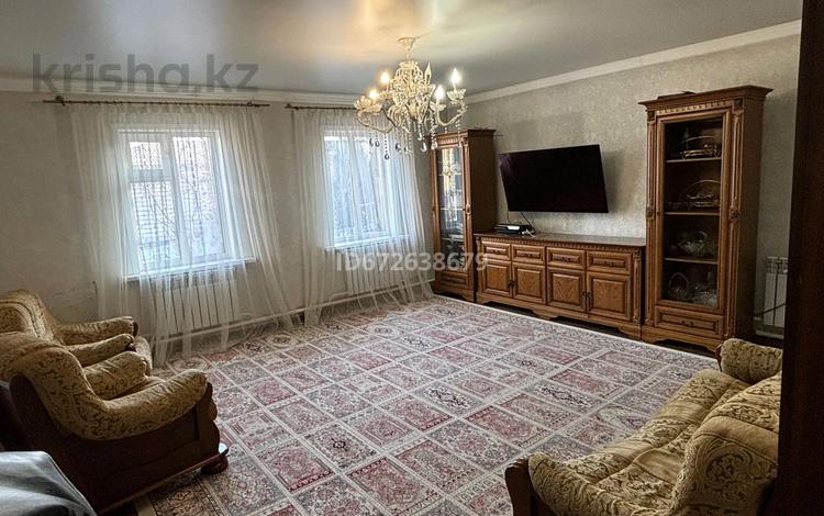 Отдельный дом · 4 комнаты · 200 м² · 10 сот., Чернышевского 54 — Косанова за 28 млн 〒 в Семее — фото 20
