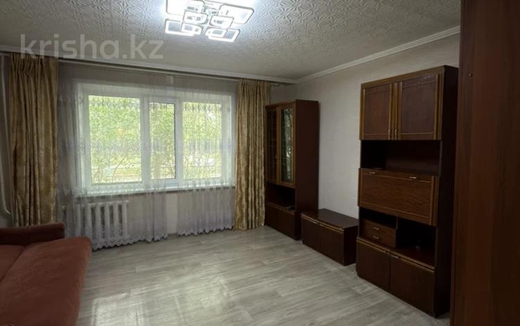 1-комнатная квартира · 41 м² · 1/9 этаж, мкр Юго-Восток, мкр Степной 4 25 — Норма, НИШ за 14.4 млн ₸ в Караганде, Казыбек би р-н — фото 2