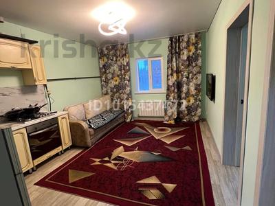 2-комнатная квартира · 55 м² · 1/1 этаж, Акжол 14 за 220 000 ₸ в Конаеве
