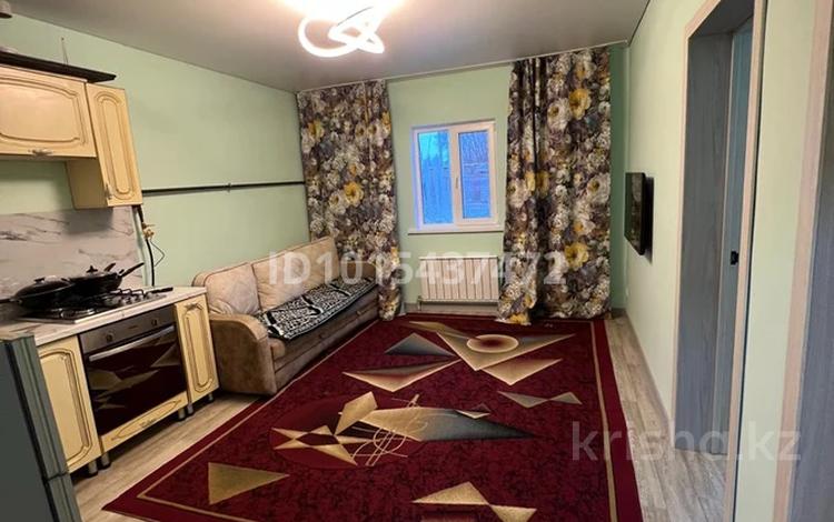 2-бөлмелі пәтер · 55 м² · 1/1 қабат, Акжол 14, бағасы: 220 000 ₸ в Конаеве — фото 2