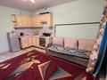2-бөлмелі пәтер · 55 м² · 1/1 қабат, Акжол 14, бағасы: 220 000 ₸ в Конаеве — фото 2