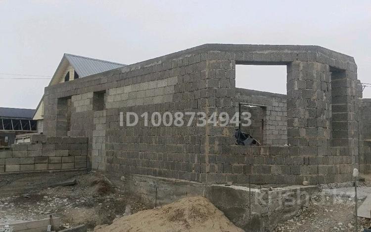 Жеке үй · 4 бөлме · 120 м² · 10 жүзд., Есимхан 24 — Altyn Qasyg, бағасы: ~ 33.3 млн ₸ в Талдыкоргане, мкр Жастар — фото 2