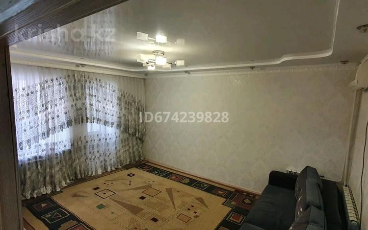 1-бөлмелі пәтер, 46 м², 4/5 қабат ай сайын, 15-й мкр 19, бағасы: 120 000 〒 в Актау, 15-й мкр — фото 2