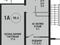 1-бөлмелі пәтер · 38.6 м² · 7/15 қабат, Райымбека, бағасы: 30.4 млн ₸ в Алматы, Алмалинский р-н