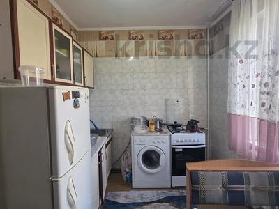 1-комнатная квартира · 38 м² · 2/5 этаж, мкр Гарышкер 4 за 130 000 ₸ в Талдыкоргане