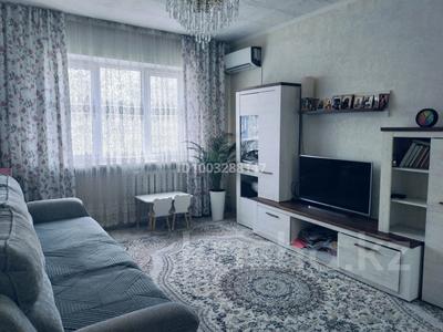 2-комнатная квартира · 60.3 м² · 5/5 этаж, мкр Айнабулак-4 167 за 35 млн ₸ в Алматы, Жетысуский р-н