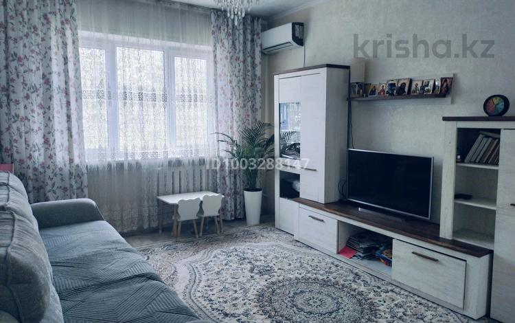 2-комнатная квартира · 60.3 м² · 5/5 этаж, мкр Айнабулак-4 167 за 35 млн ₸ в Алматы, Жетысуский р-н — фото 31
