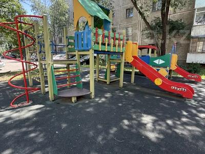 3-бөлмелі пәтер · 70 м² · 2/5 қабат, Тастақ-3 ш/а., Аносова — Дуйсенова, бағасы: 41.8 млн ₸ в Алматы, Алмалинский р-н