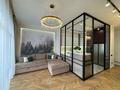 3-комнатная квартира · 109 м² · 7/8 этаж, Арайлы 12 за 98 млн ₸ в Алматы, Бостандыкский р-н
