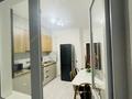 2-комнатная квартира · 55 м² · 4/9 этаж, мкр Самгау 46/5 за 280 000 ₸ в Алматы, Алатауский р-н — фото 11