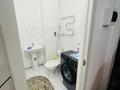 2-комнатная квартира · 55 м² · 4/9 этаж, мкр Самгау 46/5 за 280 000 ₸ в Алматы, Алатауский р-н — фото 13