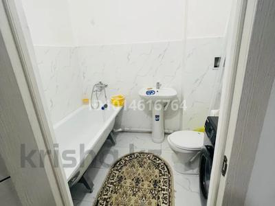 2-комнатная квартира · 55 м² · 4/9 этаж, мкр Самгау 46/5 за 280 000 ₸ в Алматы, Алатауский р-н