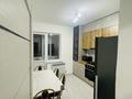 2-комнатная квартира · 55 м² · 4/9 этаж, мкр Самгау 46/5 за 280 000 ₸ в Алматы, Алатауский р-н — фото 2