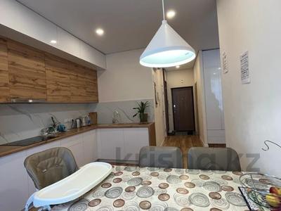2-комнатная квартира, 40 м², Сатпаева — Туркебаева за 33.5 млн 〒 в Алматы, Бостандыкский р-н