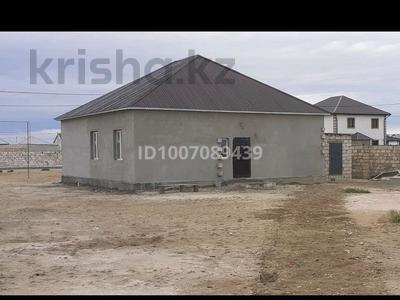 Отдельный дом · 4 комнаты · 120 м² · 15 сот., 5 квартал 647 — 5 квартал за 12.5 млн 〒 в С.шапагатовой