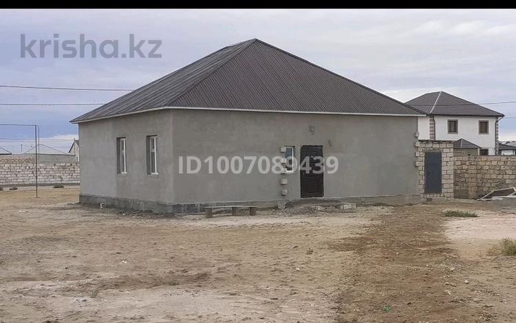 Отдельный дом · 4 комнаты · 120 м² · 15 сот., 5 квартал 647 — 5 квартал за 12.5 млн 〒 в С.шапагатовой — фото 2