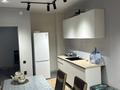 2-бөлмелі пәтер · 103.2 м² · 9/10 қабат, Молдавская 2/1 — Остановка 8 школа, бағасы: 180 000 ₸ в Уральске, мкр Школьник — фото 10