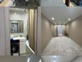 2-бөлмелі пәтер · 103.2 м² · 9/10 қабат, Молдавская 2/1 — Остановка 8 школа, бағасы: 180 000 ₸ в Уральске, мкр Школьник — фото 11