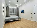 1-бөлмелі пәтер · 40 м² · 7/12 қабат, Немировича Данченко 16/1, бағасы: 39.9 млн ₸ в Алматы, Алатауский р-н — фото 24
