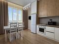 1-бөлмелі пәтер · 40 м² · 7/12 қабат, Немировича Данченко — ЖК Gul Dala, бағасы: 39.9 млн ₸ в Алматы, Алатауский р-н