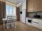 1-комнатная квартира · 40 м² · 7/12 этаж, Немировича Данченко — ЖК Gul Dala за 39.9 млн ₸ в Алматы, Алатауский р-н