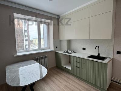 1-комнатная квартира · 32.5 м² · 5/9 этаж, Уральская 45д за 17.9 млн 〒 в Костанае