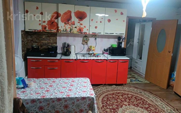 Отдельный дом · 2 комнаты · 50 м² · 9 сот., Ауэзова 47 — Алем бара за 12 млн ₸ в  — фото 2