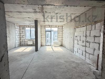2-бөлмелі пәтер · 55 м² · 6/6 қабат, Мкр. Кайрат уч. 377, бағасы: 30 млн ₸ в Алматы