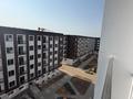 2-бөлмелі пәтер · 55 м² · 6/6 қабат, Мкр. Кайрат уч. 377, бағасы: 30 млн ₸ в Алматы — фото 10