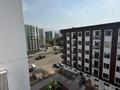 2-бөлмелі пәтер · 55 м² · 6/6 қабат, Мкр. Кайрат уч. 377, бағасы: 30 млн ₸ в Алматы — фото 8