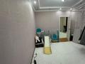2-комнатная квартира · 75 м² · 1/5 этаж, 10 микрорайон 28 за 26.5 млн 〒 в Аксае — фото 6